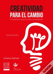 Capa do artigo Creatividad Para El Cambio