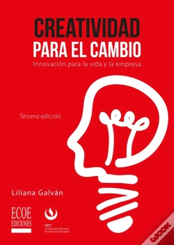 Capa do artigo Creatividad Para El Cambio