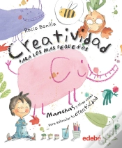 Capa do artigo Creatividad Para Los Más Pequeños
