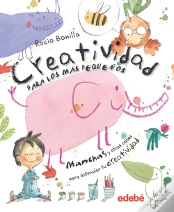 Capa do artigo Creatividad Para Los Más Pequeños