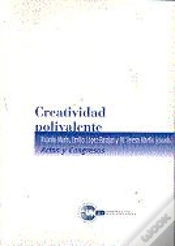 Capa do artigo Creatividad Polivalente