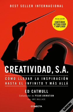 Capa do artigo Creatividad S A Edicion Ampliada