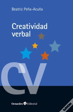 Capa do artigo Creatividad Verbal
