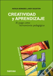 Capa do artigo Creatividad Y Aprendizaje