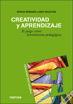 Capa do artigo Creatividad Y Aprendizaje