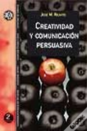 Capa do artigo Creatividad Y Comunicaciùn Persuasiva