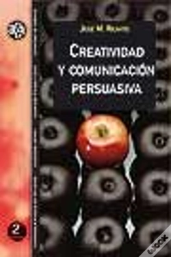 Capa do artigo Creatividad Y Comunicaciùn Persuasiva