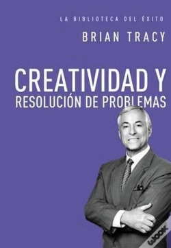Capa do artigo Creatividad Y Resolucion De Problemas