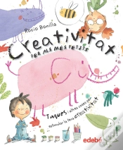 Capa do artigo Creativitat Per Als Més Petits