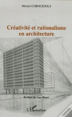 Capa do artigo Creativite Et Rationalisme En Architecture