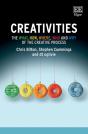 Creativities - The What, How, Where, Who And Why Of The Creative Process - Preview