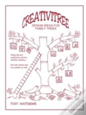Creativitree: Design Ideas For Family Trees