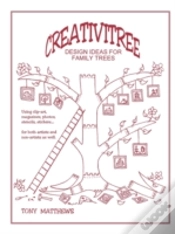 Capa do artigo Creativitree: Design Ideas For Family Trees