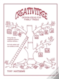 Capa do artigo Creativitree: Design Ideas For Family Trees