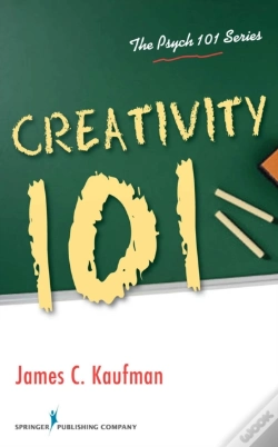 Capa do artigo Creativity 101