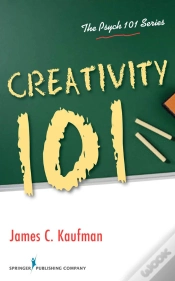 Capa do artigo Creativity 101