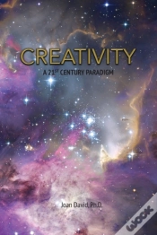 Capa do artigo Creativity - A 21st Century Paradigm