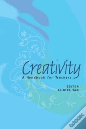 Capa do artigo Creativity: A Handbook For Teachers