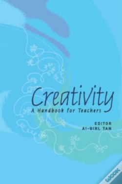 Capa do artigo Creativity: A Handbook For Teachers