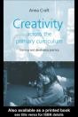 Creativity Across The Primary Curriculum - Preview