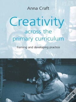 Capa do artigo Creativity Across The Primary Curriculum