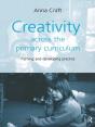 Creativity Across The Primary Curriculum - Preview