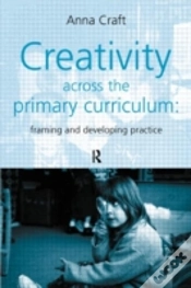 Capa do artigo Creativity Across The Primary Curriculum