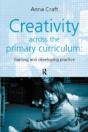 Creativity Across The Primary Curriculum - Preview