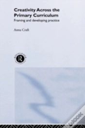 Capa do artigo Creativity Across The Primary Curriculum