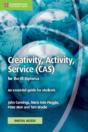 Creativity, Activity, Service (Cas) For The Ib Diploma Coursebook With Digital Access (2 Years) - Preview