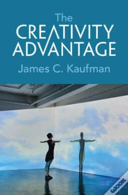 Capa do artigo Creativity Advantage