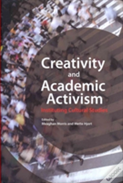 Capa do artigo Creativity And Academic Activism
