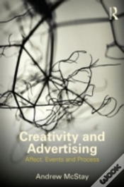 Capa do artigo Creativity And Advertising