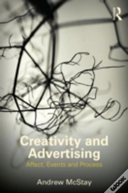 Capa do artigo Creativity And Advertising