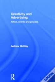 Capa do artigo Creativity And Advertising
