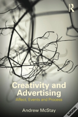 Capa do artigo Creativity And Advertising