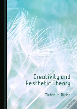 Capa do artigo Creativity And Aesthetic Theory