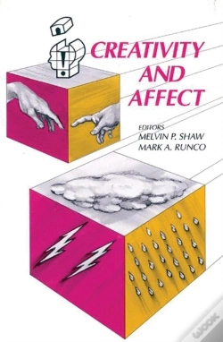 Capa do artigo Creativity And Affect