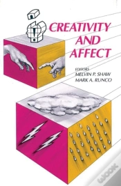 Capa do artigo Creativity And Affect