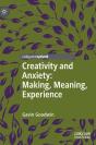 Creativity And Anxiety: Making, Meaning, Experience - Preview