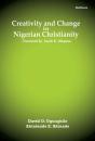 Creativity And Change In Nigerian Christ - Preview