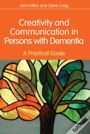 Capa do artigo Creativity And Communication In Persons With Dementia