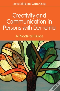 Capa do artigo Creativity And Communication In Persons With Dementia