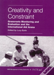 Capa do artigo Creativity And Constraint