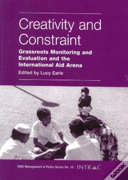 Capa do artigo Creativity And Constraint
