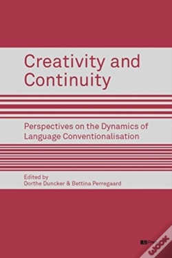 Capa do artigo Creativity And Continuity