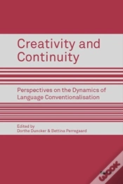 Capa do artigo Creativity And Continuity