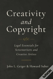 Capa do artigo Creativity And Copyright