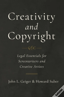 Capa do artigo Creativity And Copyright