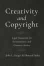 Creativity And Copyright - Preview